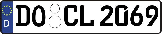 DO-CL2069