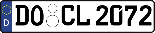 DO-CL2072