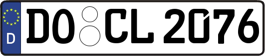 DO-CL2076
