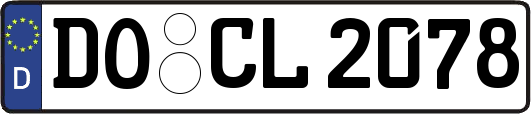 DO-CL2078