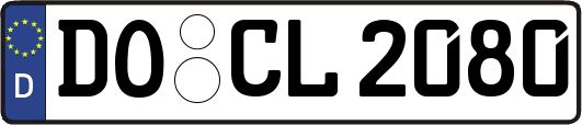 DO-CL2080
