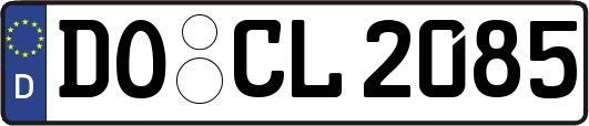 DO-CL2085