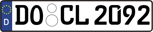 DO-CL2092