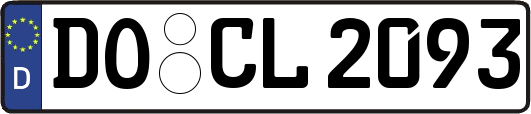 DO-CL2093