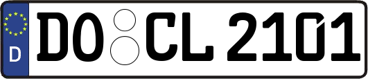 DO-CL2101