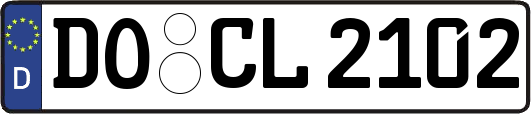 DO-CL2102