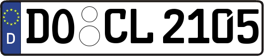 DO-CL2105