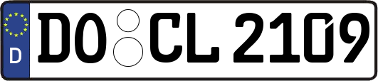 DO-CL2109