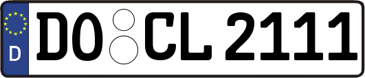 DO-CL2111