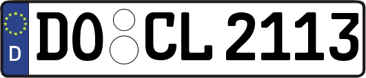 DO-CL2113