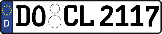 DO-CL2117