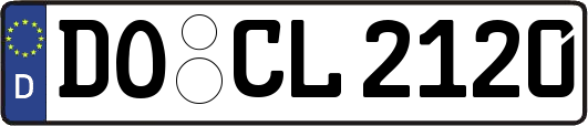 DO-CL2120