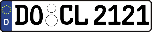 DO-CL2121