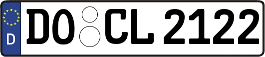 DO-CL2122