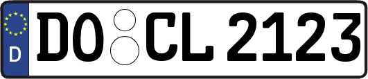 DO-CL2123