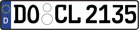 DO-CL2135
