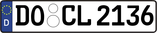 DO-CL2136