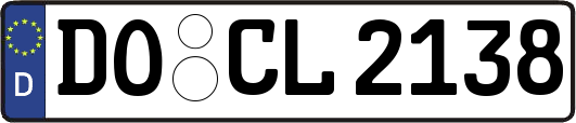 DO-CL2138