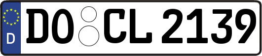 DO-CL2139
