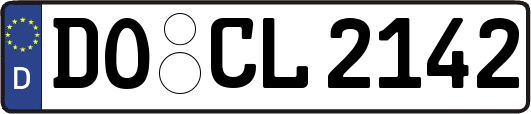 DO-CL2142