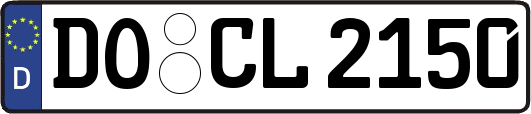 DO-CL2150