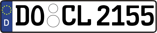 DO-CL2155