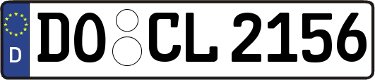 DO-CL2156
