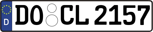 DO-CL2157
