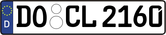 DO-CL2160