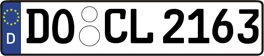 DO-CL2163