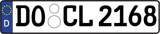 DO-CL2168