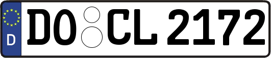 DO-CL2172
