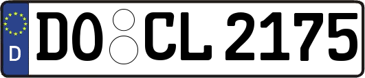 DO-CL2175