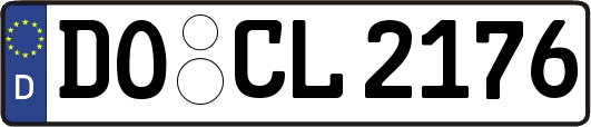 DO-CL2176