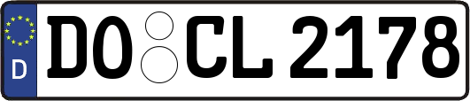 DO-CL2178