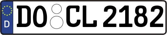 DO-CL2182