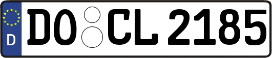 DO-CL2185