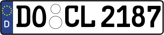DO-CL2187