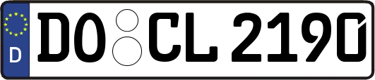 DO-CL2190