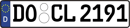 DO-CL2191