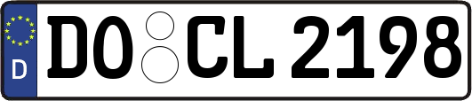 DO-CL2198