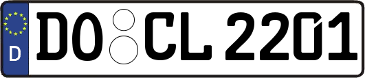 DO-CL2201