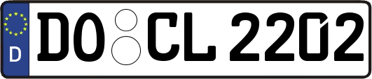 DO-CL2202