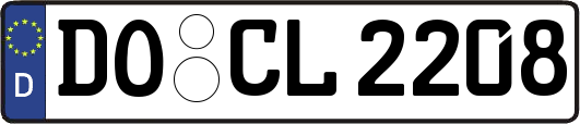DO-CL2208