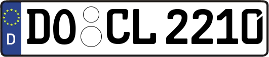 DO-CL2210
