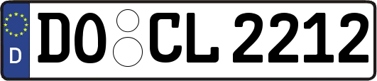 DO-CL2212