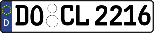 DO-CL2216