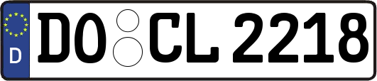 DO-CL2218