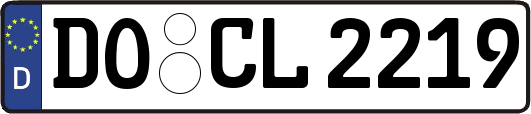 DO-CL2219