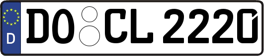 DO-CL2220
